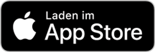 Im App Store installieren