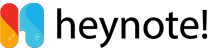 Heynote